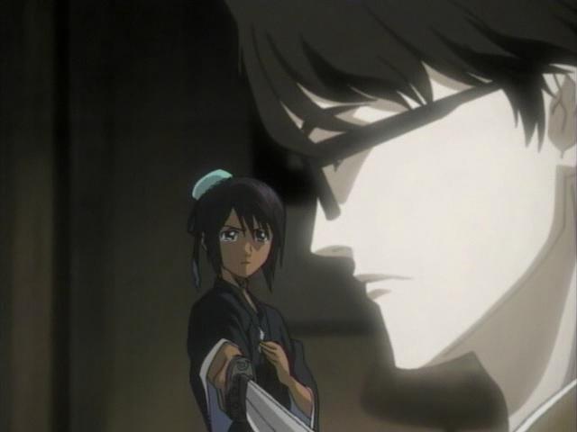 Otaku Gallery  / Anime e Manga / Bleach / Screen Shots / Episodi / 047 - I Vendicatori / 127.jpg